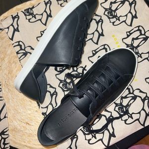 Freda Salvador EDA D'ORSAY SNEAKER